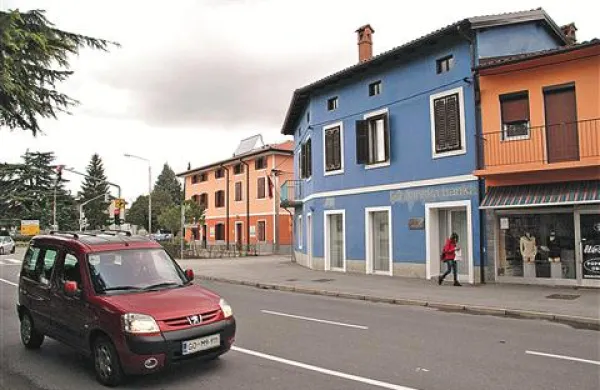 Glasbeni šoli v Šempetru namenjajo 400.000 evrov
