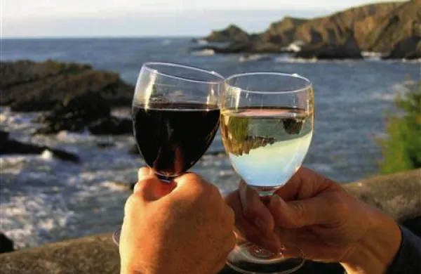 Slovenec v povprečju popije 37 litrov vina na leto