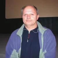 Arhitekt Rafko Bizjak