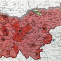 Obletnica najhuj&scaron;ega potresa na Slovenskem, ki  je poru&scaron;il Idrijo in Furlanijo