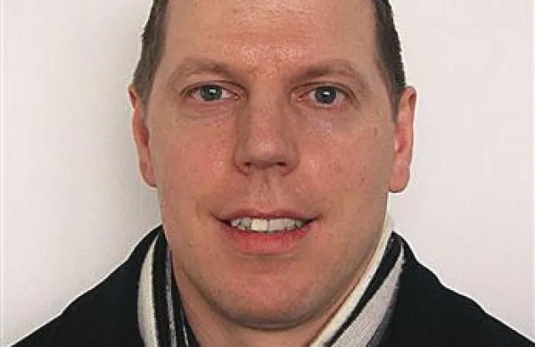 Damjan Volf