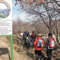 30. jubilej Odprte meje