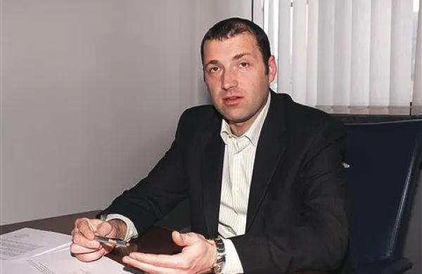   Tadej Vidic: “Nesoglasja med lastniki vplivajo na učinkovitost poslovanja.”