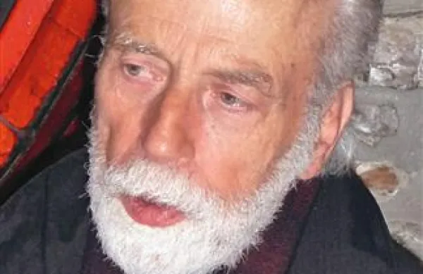 Marjan Tomšič
