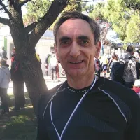 Petar Jankulovič tek najtesneje povezuje z zdravjem in dobrim počutjem