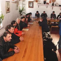 Kmetje opozarjajo, da je število kmetij vse manjše