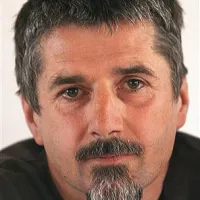 Evgen Gerželj