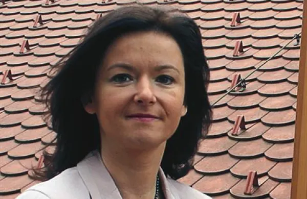 Tanja Fajon