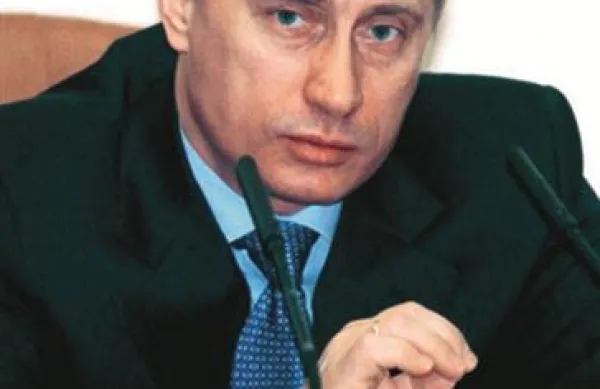 Danes je na uradnem obisku v Sloveniji ruski premier Vladimir Putin.