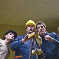 Kako utripa kulturno življenje v Pre&scaron;nici, vasici pod Slavnikom (+video)