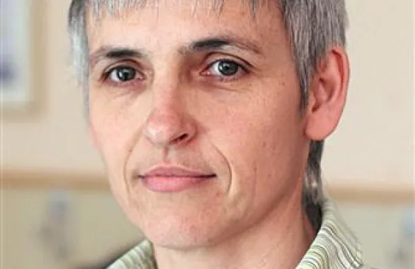 Katarina Valič