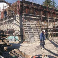 Prizidek naj bi zgradili do novega šolskega leta