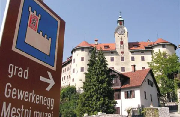 Na gradu Gewerkenegg bo 26. marca strokovni posvet, na katerem bodo priznani seizmologi, geologi in drugi strokovnjaki iz Slovenije in zamejstva osvetlili okoliščine dogodka pred 500 leti in sodobna seizmološka spoznanja.