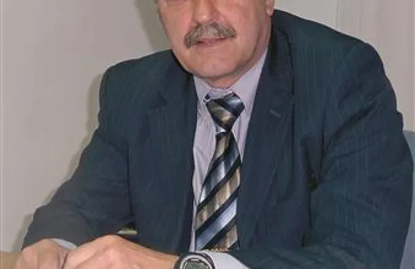 Boris Požar  