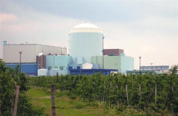Danes dopoldne se je Jedrska elektrarna Krško samodejno ustavila. 