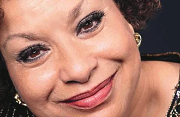  Michele Hendricks in Renato Chicco Quartet pojutrišnjem v Piranu 