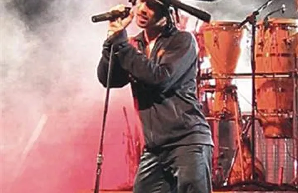 Na letošnjem Exitu bodo igrali tudi Jamiroquai (na fotografiji je pevec skupine Jay Kay). 