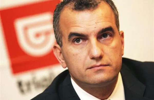 Gregor Strmčnik: “Neutemeljena in nezakonita odpoved delovnega razmerja s strani novega vodstva Triglava je bila časovno usklajena z odločbo ustavnega sodišča, ki je zadržalo lokalne volitve v Mestni občini Koper.”