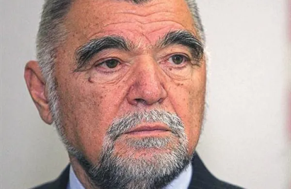 Stipe Mesić