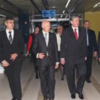 Prihod v izolsko bolnišnico