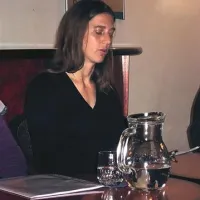 Moderatorka Zorana Medarić