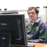 Martin Scarcia: “V Italiji dobiš denar, potem pa postane nepomembno, kako ga uporabiš.”