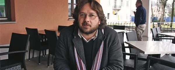Alessandro Metz