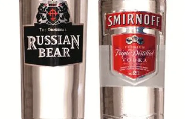 V parlamentarni menzi lahko ruski poslanci ponovno naročijo  vodko.   