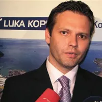 Gregor Veselko: “Verjamem, da se bo na koncu izkazalo, da so bila opozorila zgolj preventivne narave”