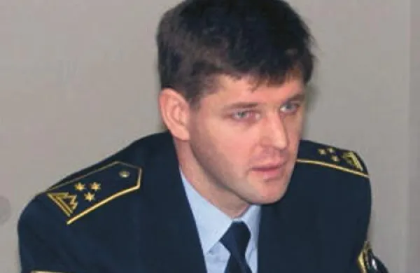 Direktor Policijske uprave Slovenj Gradec Jurij Ferme je eden od kandidatov za novega direktorja Uprave kriminalistične policije.