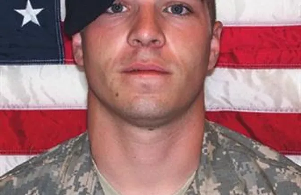 Jeremy Morlock je prvi od petih ameriških vojakov, ki se je zaradi načrtnega pobijanja afganistanskih civilistov znašel pred sodiščem.