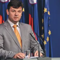 Peter Gašperšič: “Vzdrževalna dela še vedno lahko opravljamo v lastni režiji.” 