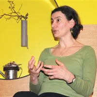 Biljana Dušić: “Naše misli  se  zrcalijo v biokemiji celice. Destruktivni vzorec  spremeni celico.”