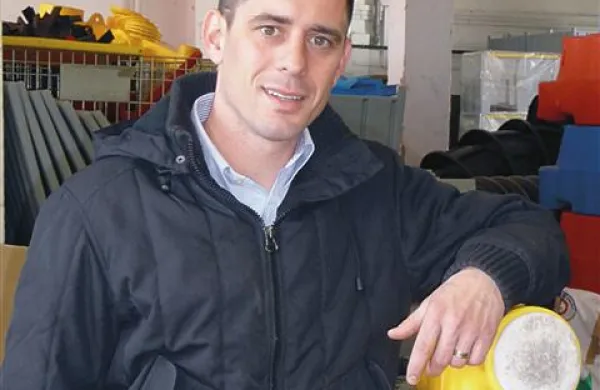 Jernej Čopi
