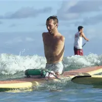 Nick Vujicic, človek brez rok in nog, o veri in upanju