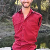 Nick Vujicic: “Občutek lastne vrednosti ni odvisen od tega, kaj lahko oziroma česa ne morem storiti.”