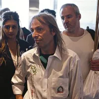 Francoski &ldquo;spiderman&rdquo; uspe&scaron;no preplezal najvi&scaron;ji nebotičnik