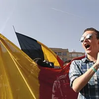 Belgija podrla nov rekord v brezvladju