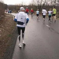 Polde Dolenc na progi