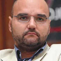 Marko Starman