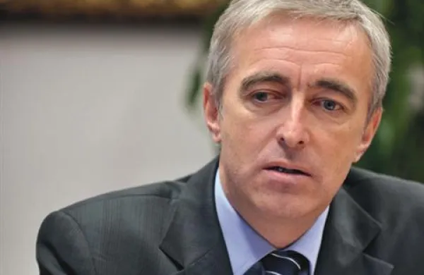 Minister za pravosodje  Aleš Zalar je ocenil, da je sodstvo na Goriškem v dobrem stanju.     