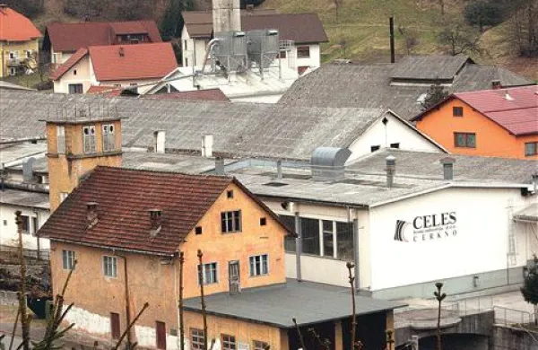       Javno dražbo Dom opreme, prej Celesa, je pričakovati v nekaj mesecih