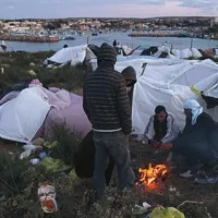 Bodo tunizijske begunce prepeljali tudi v Zgonik?