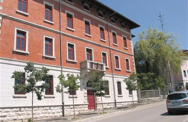 Notranjski muzej 