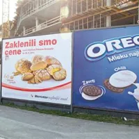 Zakaj so oglasni  plakati v dvojezičnem Kopru le v sloven&scaron;čini