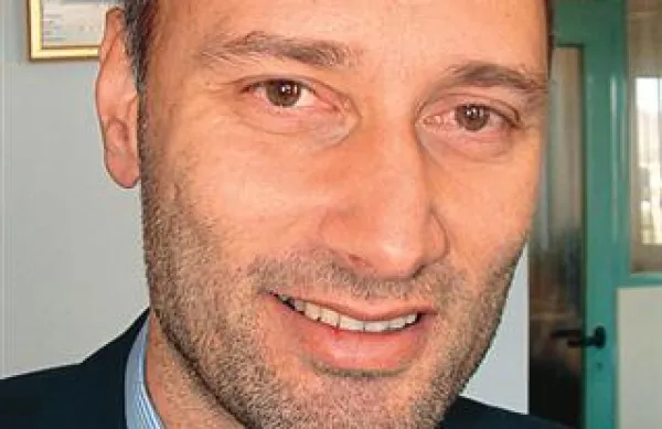 Igor Kosmina