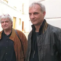 Luigi Mancini in Giovanni Corvaglia sta predstavila vpliv zvoka  