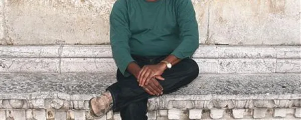 Maroof Adeniyi Akintoye: “Islam je proti terorizmu”