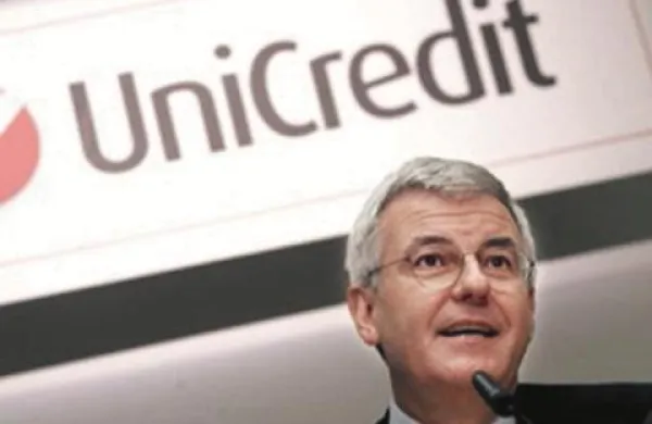 Najbolje plačani italijanski menedžer je nekdanji prvi mož Unicredit banke Alessandro Profumo. 