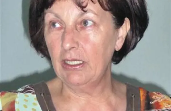 Emilija Pavlič